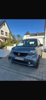 Smart ForTwo CABRIO*PRIME*NAVI*KAMERA*JBL*9OPS*2 - Smart: For2