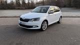 Skoda Fabia 1.2l TSI DSG 81kW Style Apple CarPlay  - Skoda Fabia von privat