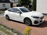 BMW 220d M Sport Gran Coupé Steptr. LED, Kamera - gebrauchte BMW 220 aus dem Jahr 2022