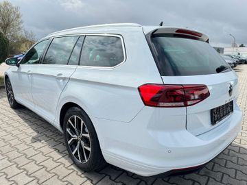 Volkswagen Passat Variant - 3
