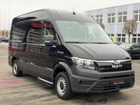 MAN TGE 3.140,Rohlstuhltransport, Behindertengerecht