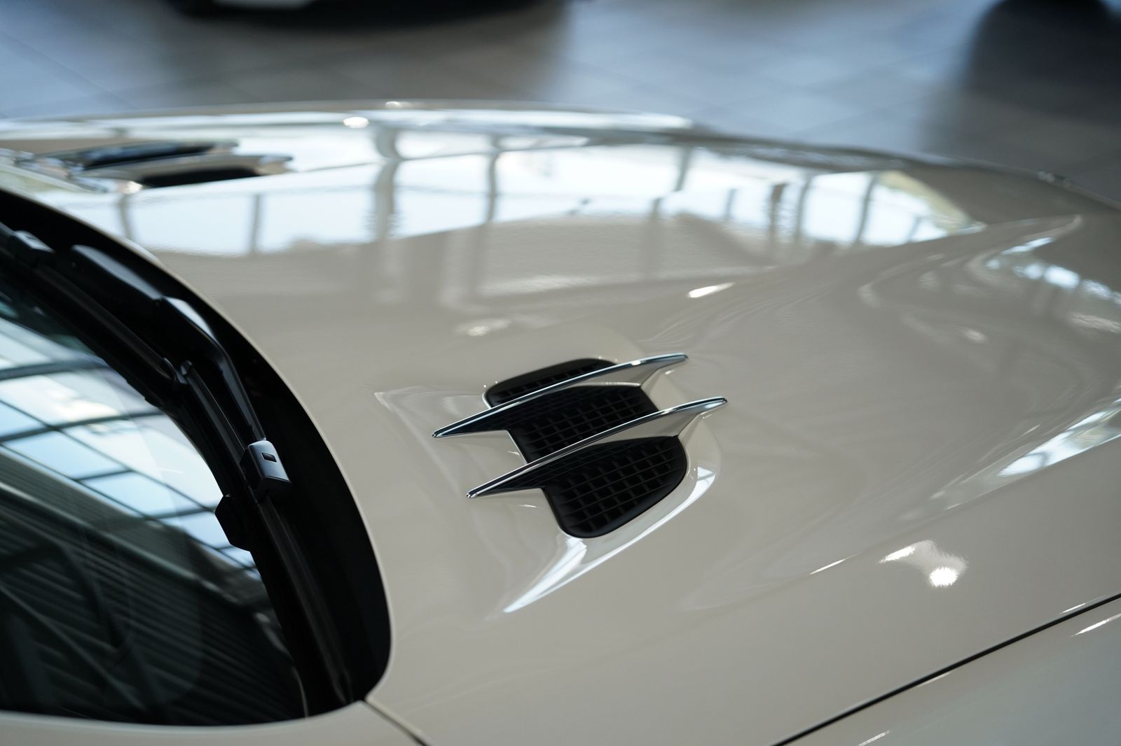 Mercedes Benz Sl 350