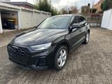 Audi Q5 40 TDI S tronic quattro S line S line
