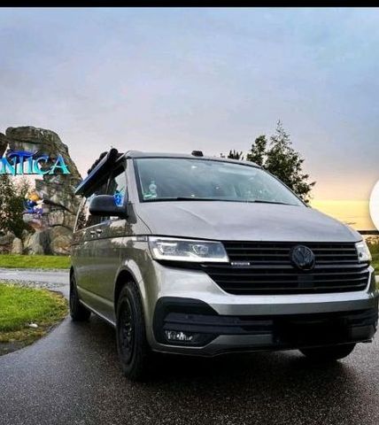 Volkswagen VW T6.1 California Beach