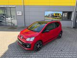 Volkswagen up! GTI Start-Stopp/DAB+/SHZ/TEMPOMAT/6 GANG/ - Volkswagen up!: GTI