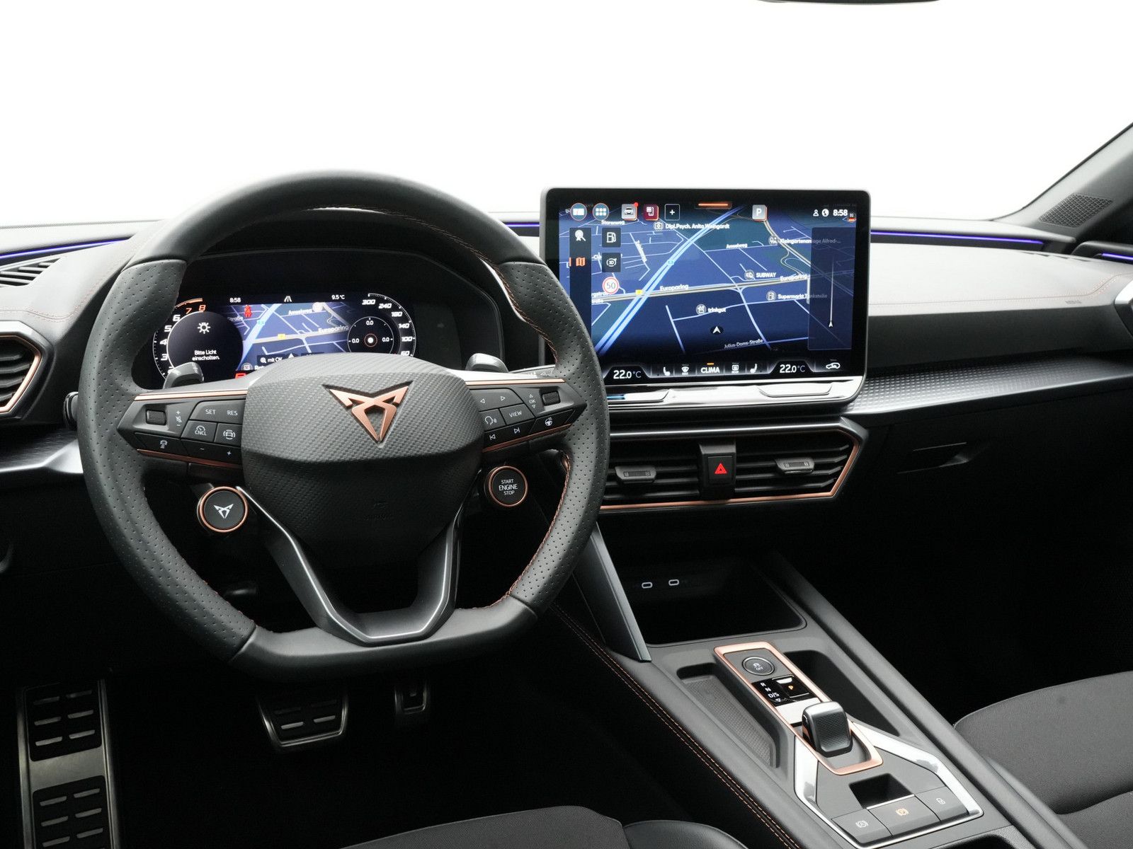 Cupra Leon - Bild 4