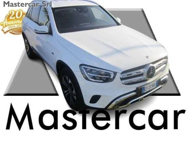 Mercedes-Benz MERCEDES-BENZ GLC 300 GLC 300 de phev Sport 4mat