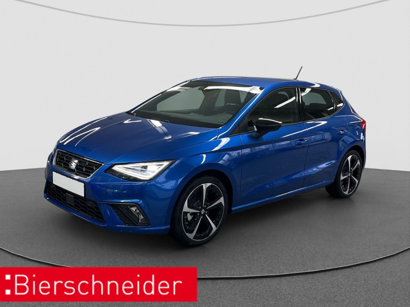 Seat Ibiza 1.0 TSI FR BEATS KAMERA VIRT.COCKPIT