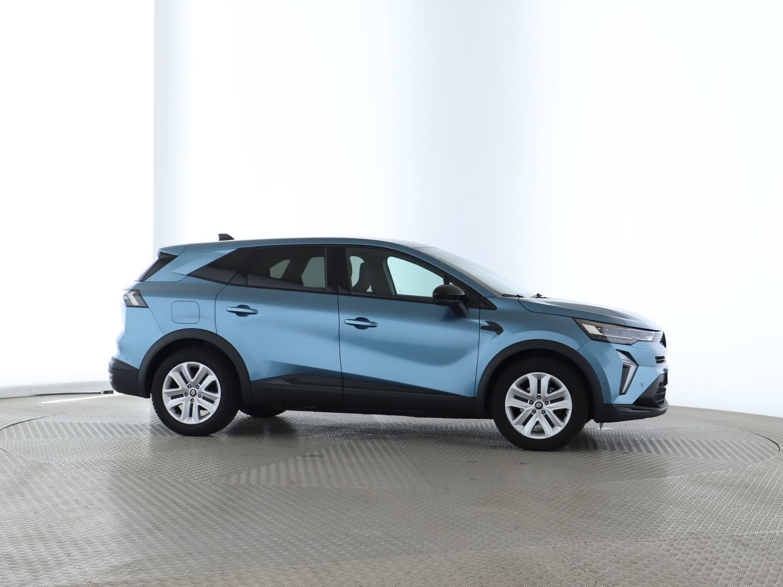 Renault Symbioz - Bild 20