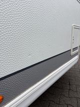 Hobby De Luxe 650 KMFe, Vorzelt,Markise,Mover,Klima - Hobby Kmfe