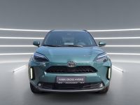 Toyota Yaris Cross - Vorschau Bild 9