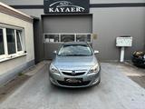 Opel Astra J Lim. 5-trg. Automatik - Opel Gebrauchtwagen in Mannheim