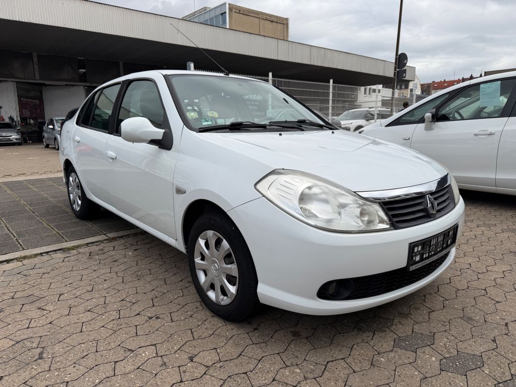Angebot ansehen Renault Clio