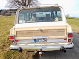 Jeep Wagoneer, Motor/Getr. 11 TKm, 315 PS , AHK 2,0 T - Jeep Wagoneer mit Benzin-Antrieb