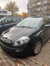 Fiat Punto Evo - Fiat Punto Evo in Köln