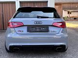 Audi RS3 2.5 TFSI S tronic quattro Sportback - - Audi RS3: Sportback