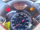 Honda SH300i - Nur 3.200 km, TÜV, Inspektion NEU - HONDA SH 300I