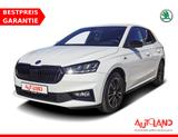 Skoda Fabia 1.0 Monte Carlo LED Sitzheizung Tempomat - Skoda Fabia: Monte Carlo