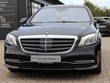 Mercedes-Benz S 350 d 4Matic - PANO / BURMESTER / HEAD-UP - Mercedes-Benz S 350 in Hamm
