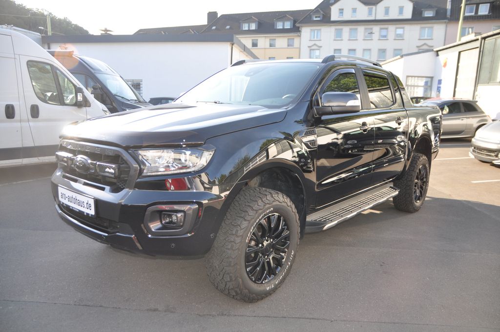 Image of Ford Ranger