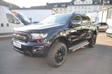 Ford Ranger Wildtrak Doppelkabine 4x4 - Ford Ranger Gebrauchtwagen in Mülheim (Ruhr)