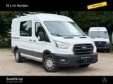 Ford Transit FT 350 (TTS) 2.0 TDCi DPF 350 L2 Trend F - Angebote