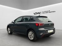 Seat Ibiza - Vorschau Bild 5