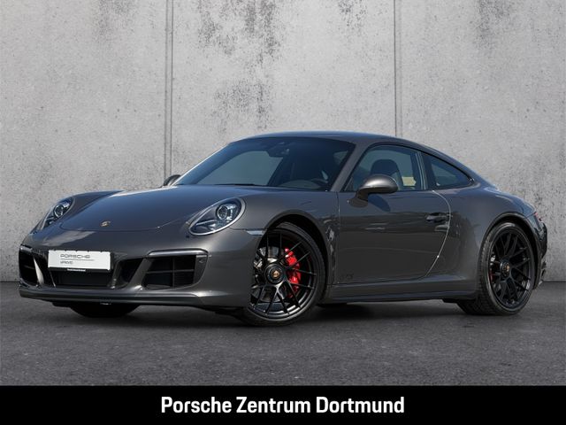 PORSCHE 991 -2 (911) Carrera GTS Sportabgas PDK Temposta