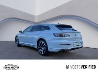 Volkswagen Arteon - Vorschau Bild 4