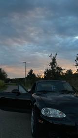 Mazda Verkaufe Mazda-Mx5 - gebrauchte Mazda MX-5 aus dem Jahr 2002