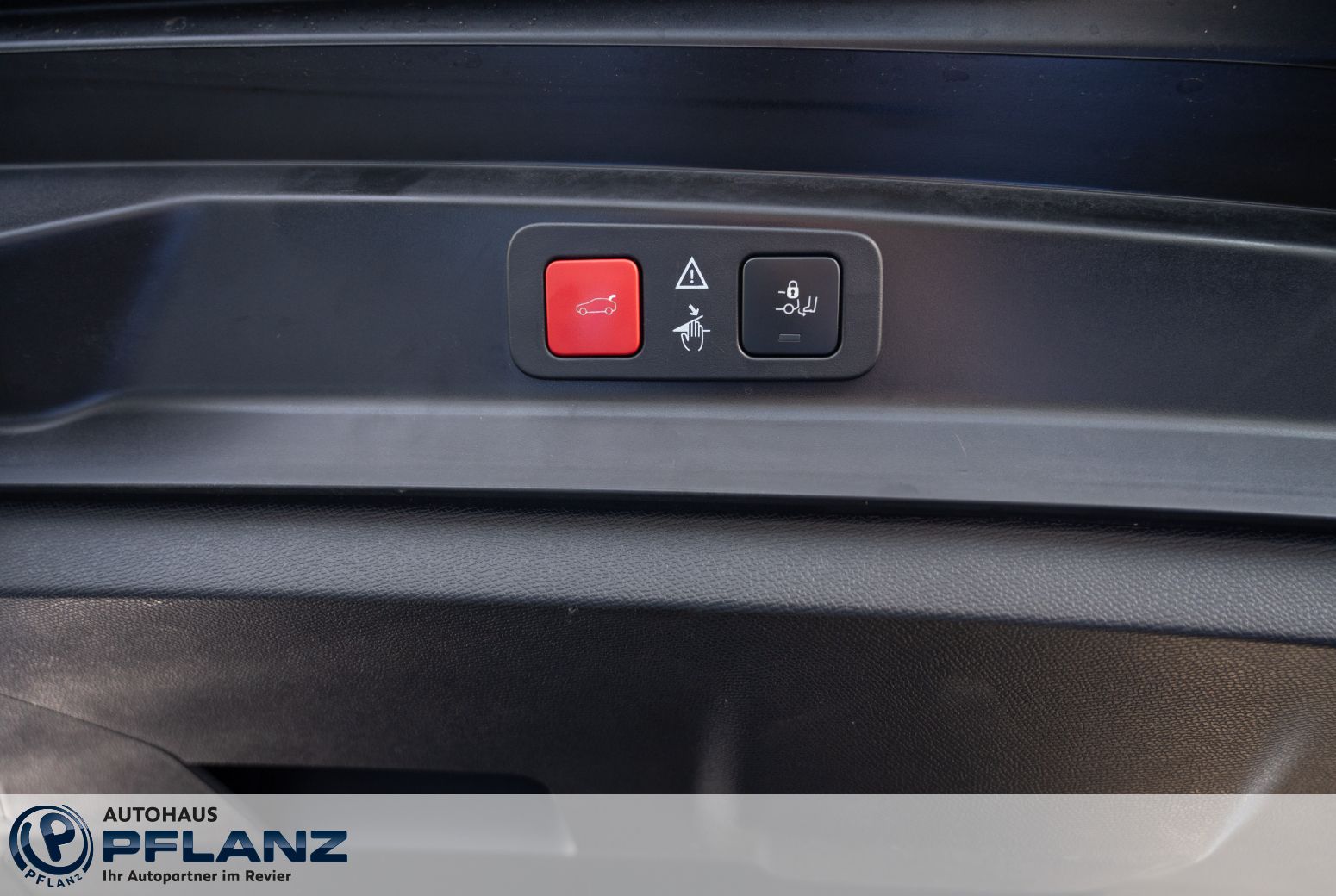 Peugeot 5008 - Bild 17