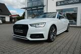 Audi A4 2.0 TFSI Avant S tr. "3xS-Line"MATRIX"ACC" - Audi A4: 2.0