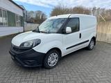 Fiat Doblo Doblò SX Kasten 3 Sitzer - Fiat Doblo aus 2021