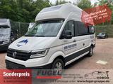 Volkswagen Grand California 2.0 TDI DSG 600 LED|AHK|Markise - Volkswagen Grand California 600 Automatik