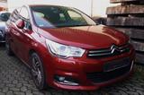 Citroën C42.0HDI;KLIMA;6Gng;NAVI;TM;MF;SitzHzg;PDC;EURO5 - Citroën C4 in Hannover