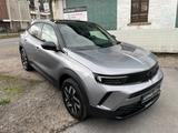 Opel Mokka 1.2 GS Line / SHZ. / LHZ. / KAMERA / LED