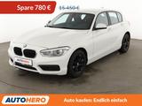 BMW 118i *NAVI*TEMPO*PDC*SHZ*LED*KLIMA*GARANTIE* - BMW 118 in Hannover