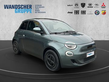 Fiat 500e Giorgio Armani Collectors Edition LED PCD