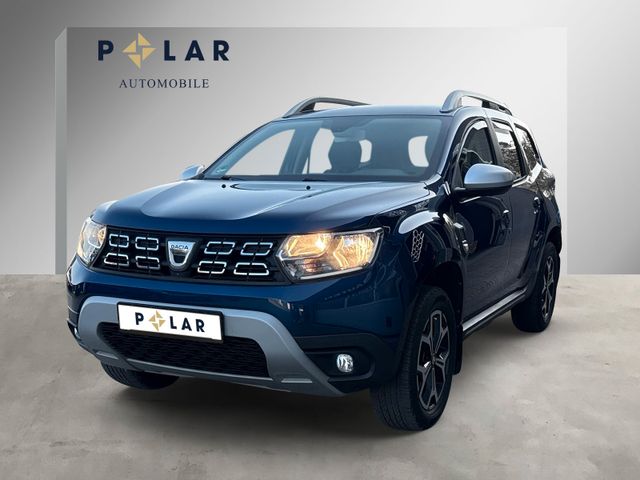 Dacia Duster II Prestige *Kamera*Navi*DAB*Totwinkelass