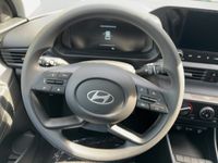 Hyundai i20 - Vorschau Bild 9
