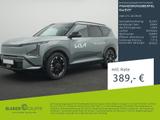 Kia EV5 2WD GTL GD DRIVE - Kia EV5: Grün