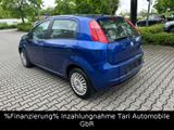 Fiat Punto Gebrauchtwagen Frankfurt