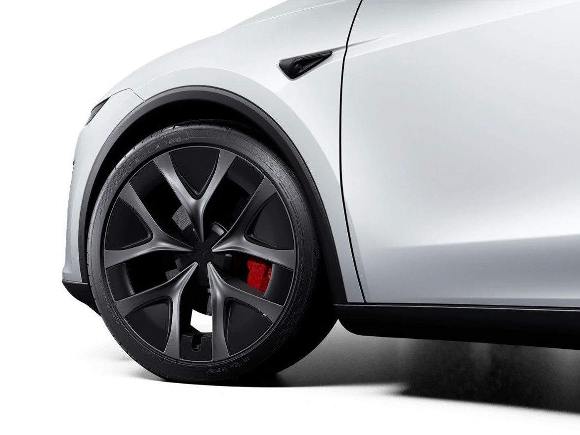 Tesla Model Y - Bild 4