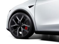 Tesla Model Y - Vorschau Bild 4