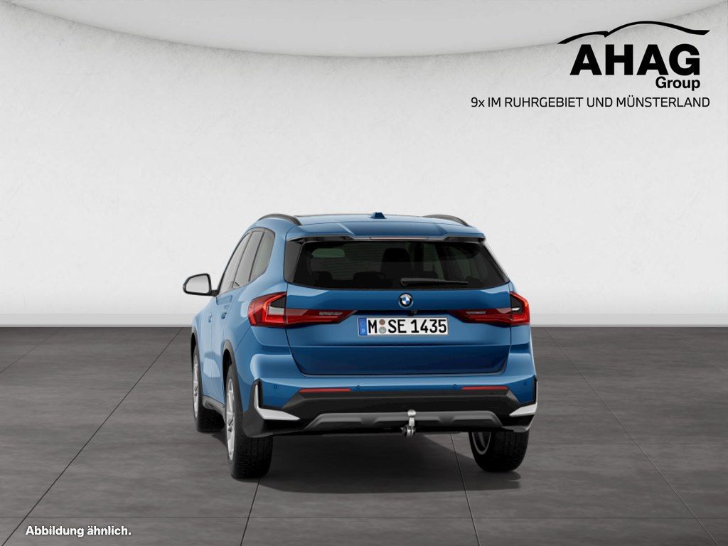 BMW X1 - Bild 7
