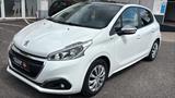 Peugeot 208 Style - gebrauchte Peugeot 208 aus dem Jahr 2018