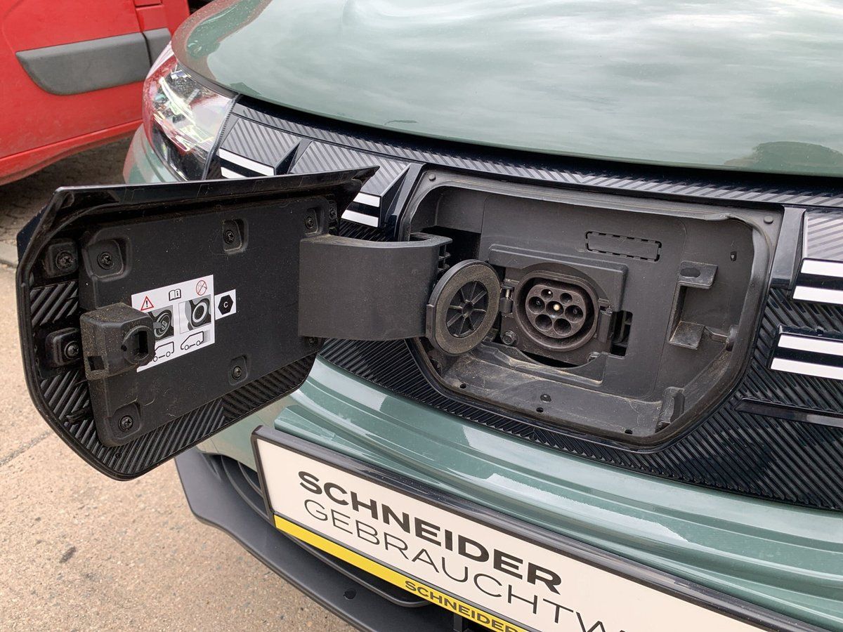 Dacia Spring - Bild 37
