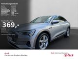 Audi e-tron Sportback 55 quattro advanced AHK*MATRIX - Audi e-tron aus 2020
