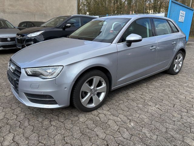 Audi A3 Sportback ambition ultra Navi/Sitzhzg/LED/PDC