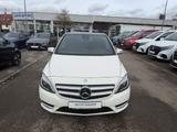 Mercedes-Benz B 200 Sportpaket Automatik Memory AHK ILS Distro - Mercedes-Benz B-Klasse mit Panoramadach
